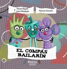 El comp&aacute;s bailar&iacute;n