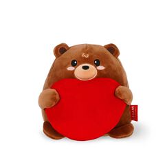 Peluix Legami Teddy Bear