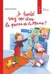 Jo tamb&eacute; vaig ser dins la panxa de la mama?