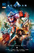 Aquaman: Guerra por el trono