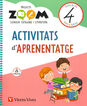 Activitats d'aprenentatge Catal&agrave; 4 EPO Zoom