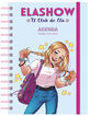 Elashow. Agenda