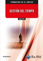 Gesti&oacute;n del tiempo