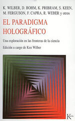 El paradigma hologr&aacute;fico