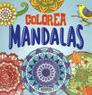 Colorea mandalas - Navidad