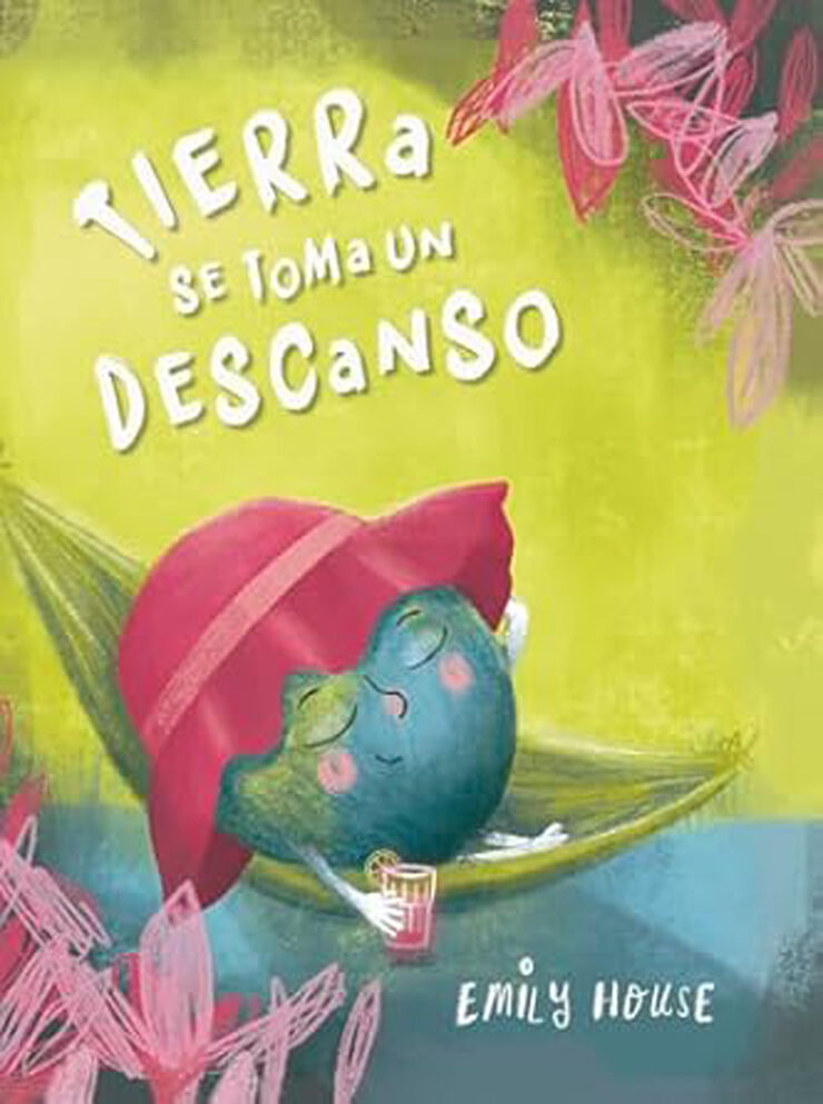 Tierra se toma un descanso