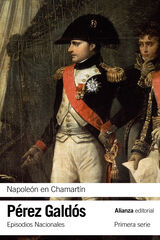 Napole&oacute;n en Chamart&iacute;n