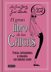 El gran libro de las Chicas. La Banda de Zo&eacute;