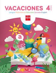 Rasi y la pandilla en... vacaciones. 4&ordm; Primaria