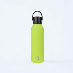 Ampolla Termo Runbott Mii 600ml Sharp Green