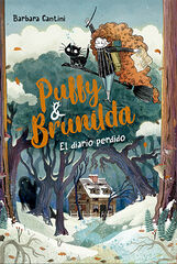 Puffy y Brunilda 2. El diario perdido