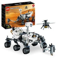 LEGO&reg; Technic NASA Mars Rover Perseverance 42158