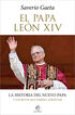 El papa Le&oacute;n XIV