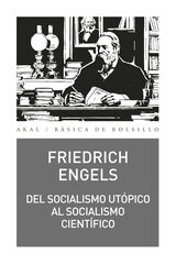Del Socialismo Ut&oacute;pico Al Socialismo Cient&iacute;fico