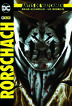 Antes de Watchmen: Rorschach (4a edici&oacute;n)