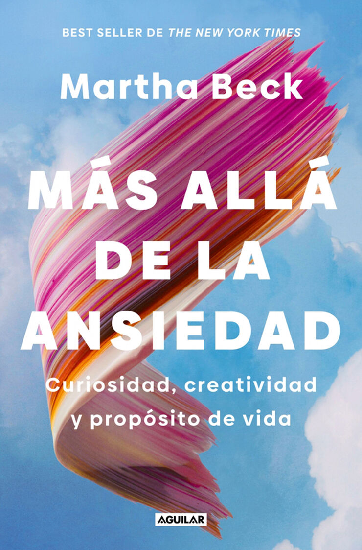 M&aacute;s all&aacute; de la ansiedad