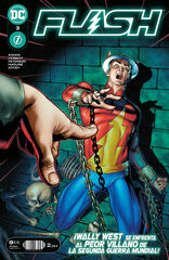 Flash n&uacute;m. 3/ 75