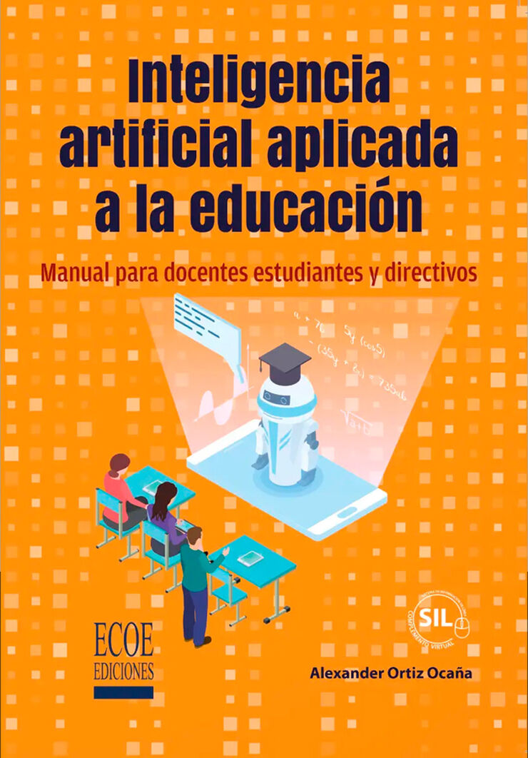 Inteligencia artificial aplicada a la educaci&oacute;n