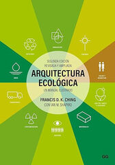 Arquitectura ecol&oacute;gica