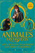 Animales Fant&aacute;sticos. Los Cr&iacute;menes de Gr
