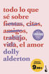 Todo lo que s&eacute; sobre el amor