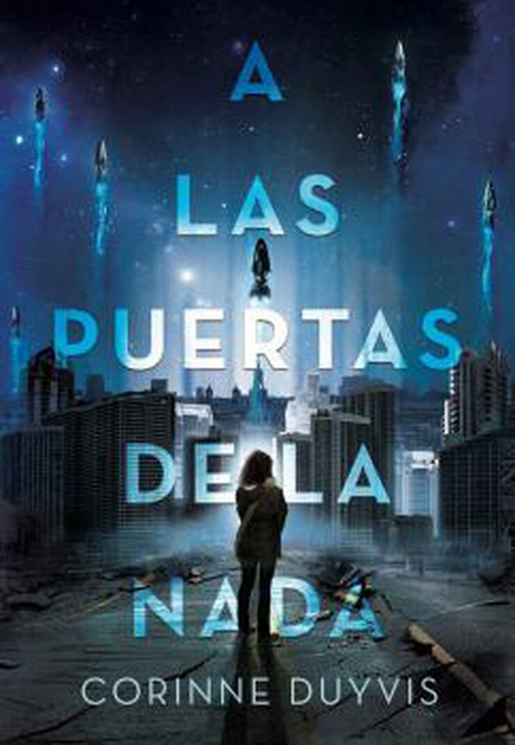 A las puertas de la nada