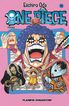 One Piece n&ordm; 056
