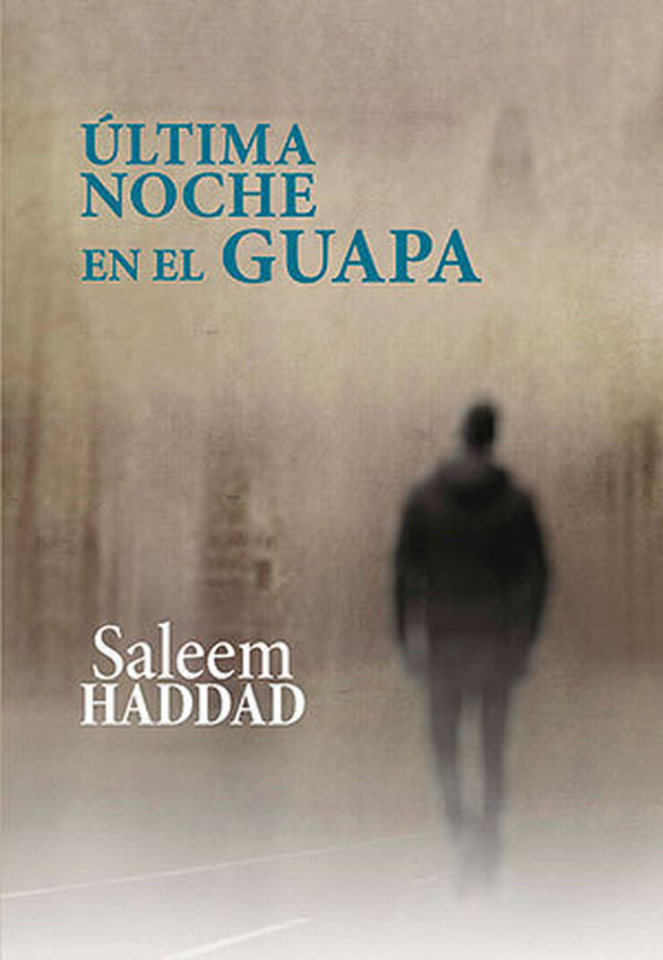 &Uacute;ltima noche en el Guapa