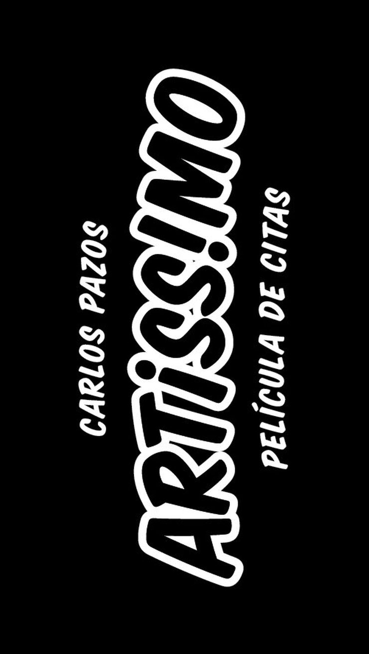 Art&iacute;ssimo