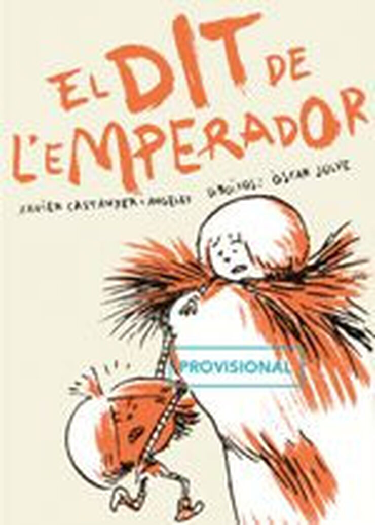 El dit de l'emperador