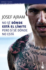 No s&eacute; d&oacute;nde est&aacute; el l&iacute;mite pero s&iacute; s&eacute; d&oacute;nde no est&aacute;