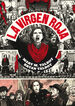 La v&iacute;rgen roja