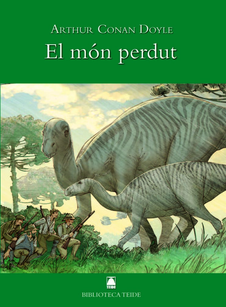 M&oacute;n perdut, El