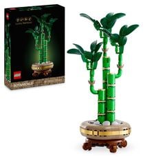 LEGO&reg; Botanicals Bamb&uacute; de la Sort 10344