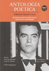 Federico Garc&iacute;a Lorca
