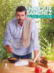 Enrique S&aacute;nchez y su cocina