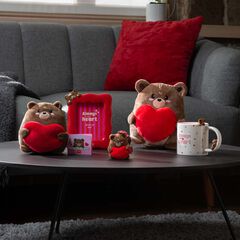 Peluix Legami Teddy Bear