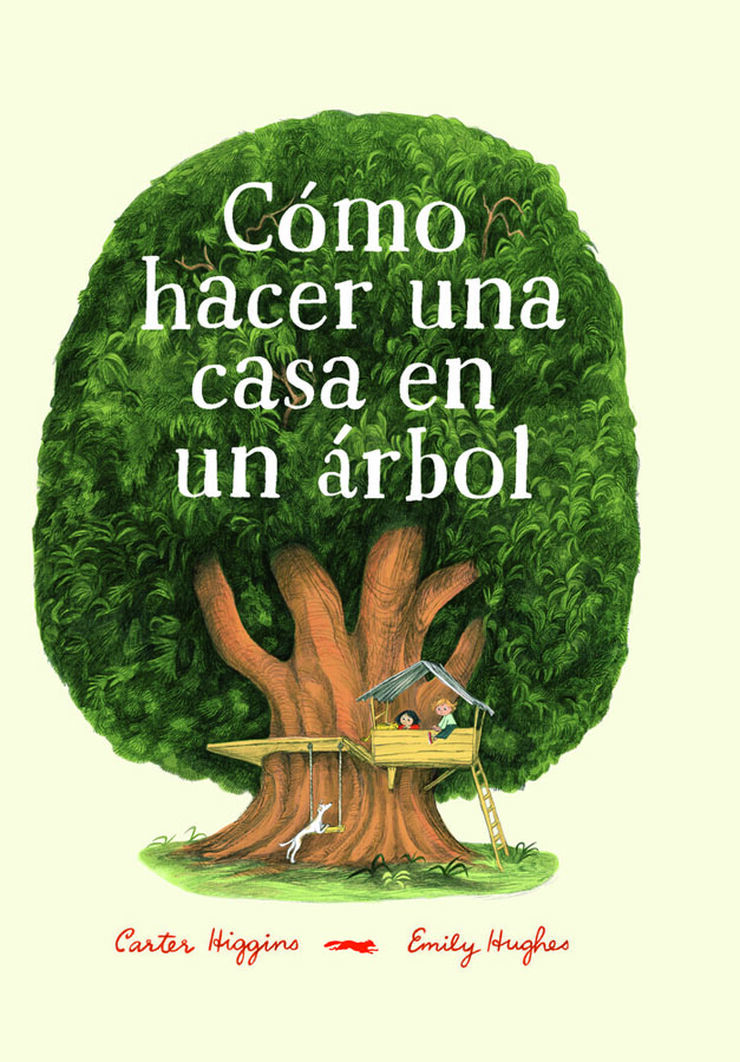 C&oacute;mo hacer una casa en un &aacute;rbol