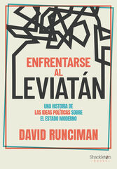 Enfrentarse al Leviat&aacute;n