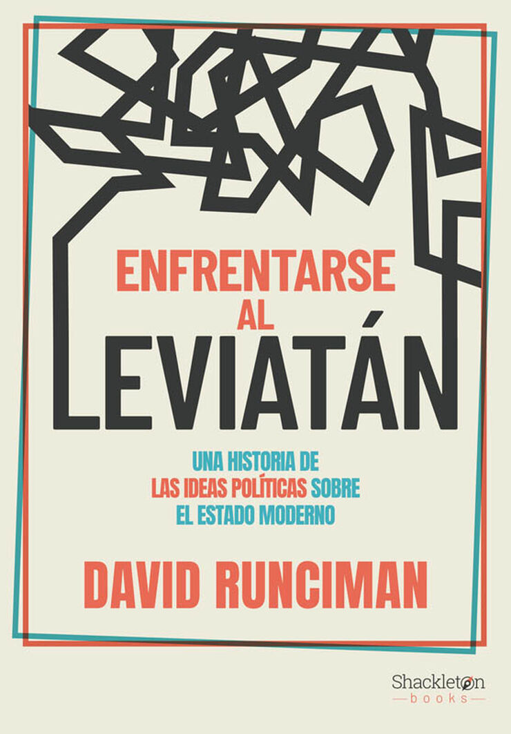 Enfrentarse al Leviat&aacute;n