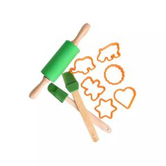 Rebosteria infantil - Set Galetes Helio Ferretti