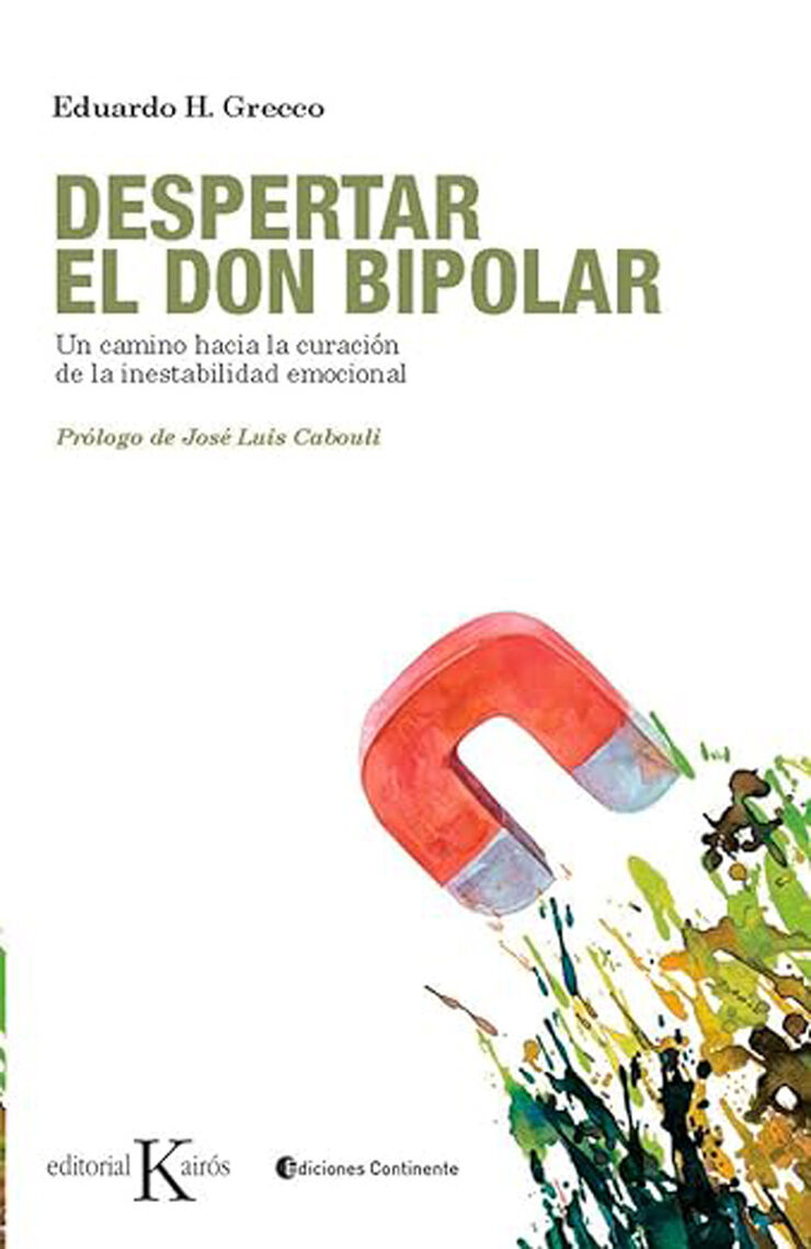 Despertar el don bipolar