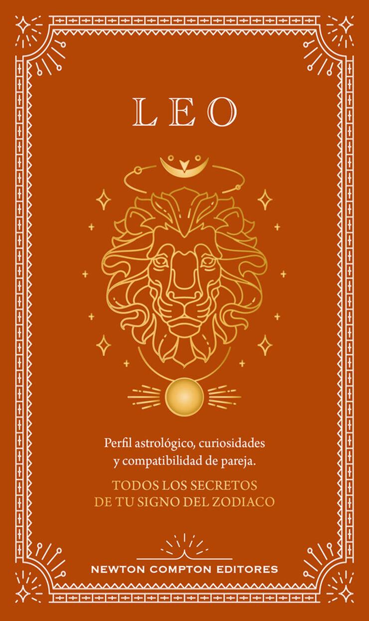 Gu&iacute;a astrol&oacute;gica de Leo