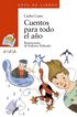 Cuentos para todo el a&ntilde;o