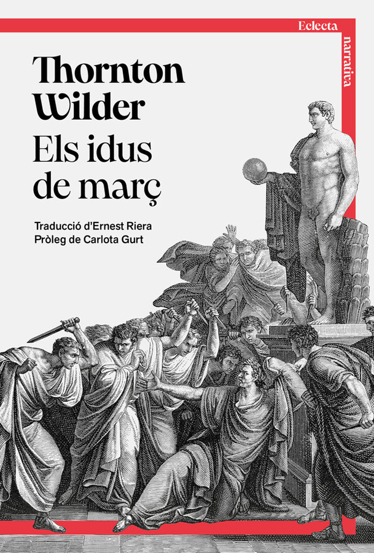 Els idus de mar&ccedil;