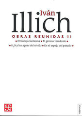 Obras reunidas II