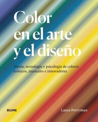 Color en el arte y el dise&ntilde;o