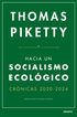 Hacia un socialismo ecol&oacute;gico