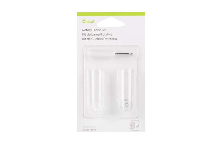 Cuchilla Rotatoria recambio