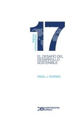 El desaf&iacute;o del desarrollo sostenible